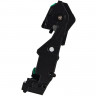 Запасная часть блок проявки SAKURA DR2175 чер. для Brother HL-2140/2150