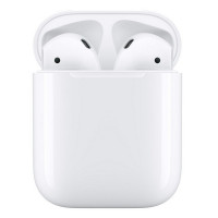 Наушники Apple AirPods with Charging Case (MV7N2RU/A)