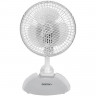 Вентилятор Centek CT-5003 White настольный (белый), 20 Вт