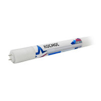 Лампа светодиодная Космос Lksm_LED20wG13T840GL 20Вт G13 Т8 4000К нейт.бел Лампа светодиодная Космос Lksm_LED20wG13T840GL 20Вт G13 Т8 4000К нейт.бел