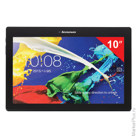 Купить Леново Таб А10 70