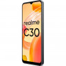 Смартфон REALME RMX3581 (C30) 4/64 ГБ ЦВЕТ: ЧЕРНЫЙ (DENIM BLACK)