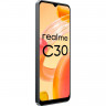 Смартфон REALME RMX3581 (C30) 4/64 ГБ ЦВЕТ: ЧЕРНЫЙ (DENIM BLACK)