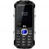 Мобильный телефон BQ 2432 Tank SE Black