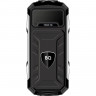 Мобильный телефон BQ 2432 Tank SE Black