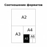 Тетрадь 12л., клетка BG 'Mix-8. Девочки'