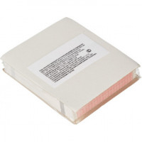 Лента тепл.регист. для ЭКГ HelliGE Mac-400/600, 80х90х280, K80Z90AK280, 116