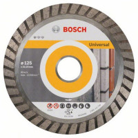 Диск алмазный Standard for Universal Turbo 125-22,23 Bosch 2608602394