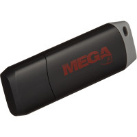 Флеш-память Promega Jet 16GB USB3.0/черн пластик/под лого NTU181U3016GBK