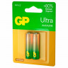 Батарейки КОМПЛЕКТ 2 шт, GP Ultra G-Tech, AA (LR6,15А), алкалиновые, пальчиковые, 15A, 15AUA21-2CRSBC2 Батарейки КОМПЛЕКТ 2 шт, GP Ultra G-Tech, AA (LR6,15А), алкалиновые, пальчиковые, 15A, 15AUA21-2CRSBC2