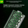 Батарейки КОМПЛЕКТ 2 шт, GP Ultra G-Tech, AA (LR6,15А), алкалиновые, пальчиковые, 15A, 15AUA21-2CRSBC2 Батарейки КОМПЛЕКТ 2 шт, GP Ultra G-Tech, AA (LR6,15А), алкалиновые, пальчиковые, 15A, 15AUA21-2CRSBC2