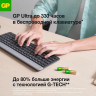 Батарейки КОМПЛЕКТ 2 шт, GP Ultra G-Tech, AA (LR6,15А), алкалиновые, пальчиковые, 15A, 15AUA21-2CRSBC2 Батарейки КОМПЛЕКТ 2 шт, GP Ultra G-Tech, AA (LR6,15А), алкалиновые, пальчиковые, 15A, 15AUA21-2CRSBC2