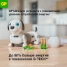 Батарейки КОМПЛЕКТ 2 шт, GP Ultra G-Tech, AA (LR6,15А), алкалиновые, пальчиковые, 15A, 15AUA21-2CRSBC2 Батарейки КОМПЛЕКТ 2 шт, GP Ultra G-Tech, AA (LR6,15А), алкалиновые, пальчиковые, 15A, 15AUA21-2CRSBC2