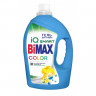 Порошок стиральный BiMax Color/Technology 9кг автомат