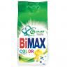 Порошок стиральный BiMax Color/Technology 9кг автомат