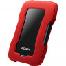 Портативный HDD A-DATA HD330, 1TB, 2,5, USB 3.1, AHD330-1TU31-CRD
