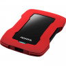 Портативный HDD A-DATA HD330, 1TB, 2,5, USB 3.1, AHD330-1TU31-CRD