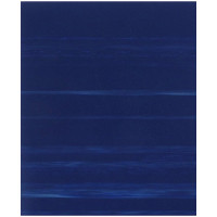 Тетрадь 96л., А5 клетка BG, бумвинил, синий, суперэконом