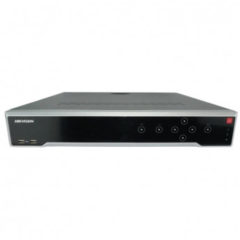 IP-видеорегистратор Hikvision DS-8664NI-I8, 64-х канальный