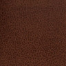 Ежедневник недатированный А5 138x213 мм BRAUBERG "Profile" балакрон, 136 л., коричневый, 123428