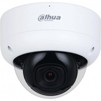 IP-камера Dahua DH-IPC-HDBW3441EP-AS-0280B-S2 (4Мп, 1/3, купол, ИИ)