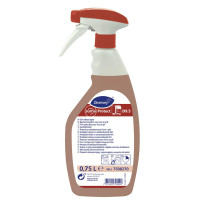 Профхим спец защит покрыт д/печей-грилей Diversey/Suma Protect D9.5, 0,75л