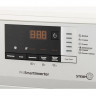 Стиральная машина BEKO RSPE78612S, 1200 об/мин, 7 кг, фронтальная загрузка, 15 программ, пар, серебристая, 7322710002 Стиральная машина BEKO RSPE78612S, 1200 об/мин, 7 кг, фронтальная загрузка, 15 программ, пар, серебристая, 7322710002