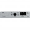 Стиральная машина BEKO RSPE78612S, 1200 об/мин, 7 кг, фронтальная загрузка, 15 программ, пар, серебристая, 7322710002 Стиральная машина BEKO RSPE78612S, 1200 об/мин, 7 кг, фронтальная загрузка, 15 программ, пар, серебристая, 7322710002