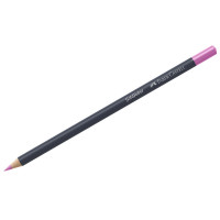 Карандаш художественный Faber-Castell 'Goldfaber', цвет 119 светло-пурпурный