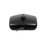Мышь компьютерная A4Tech OP-530NUS черный (1200dpi) silent USB/3but Мышь компьютерная A4Tech OP-530NUS черный (1200dpi) silent USB/3but