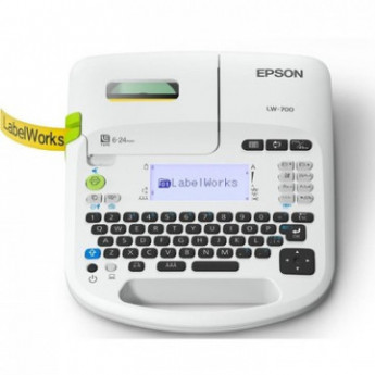 Принтер этикеток Epson LW700P C51CA63100