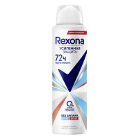 Антиперспирант аэрозольный 150 мл, REXONA "Без запаха", усиленная защита, унисекс Антиперспирант аэрозольный 150 мл, REXONA "Без запаха", усиленная защита, унисекс