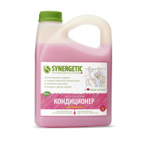 Кондиционер для белья Synergetic Аромамагия 2,75л
