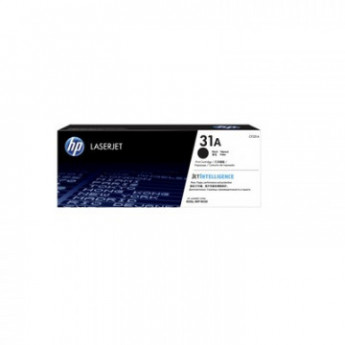 Картридж лазерный HP 31A CF231A чер. для MFP M230sdn