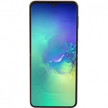 Смартфон SAMSUNG GALAXY Z FLIP4 5G 128GB GRAY SM-F721B SM-F721BZAGSKZ 