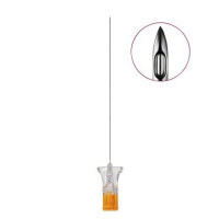 Игла спинальная Пенкан 25G-103мм B.Braun 25шт/уп, комплект 25 шт