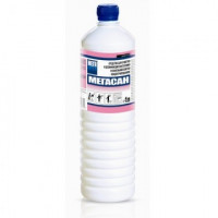 Профессиональная химия МЕГАСАН 1л дезинф. ср-во д/сантехники, кафельной пли