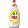 Средство для мытья посуды 1,35л FAIRY (Фейри) "Сочный Лимон", шк 43026, 740646 Средство для мытья посуды 1,35л FAIRY (Фейри) "Сочный Лимон", шк 43026, 740646