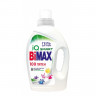 Гель для стирки BiMax 100 Пятен 1,3кг, 2 шт/в уп