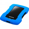 Портативный HDD A-DATA HD330, 2TB 2,5, USB 3.1, AHD330-2TU31-CBL