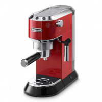Кофемашина Delonghi EC685.R