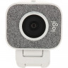 Веб-камера Logitech StreamCam White, белый/серый