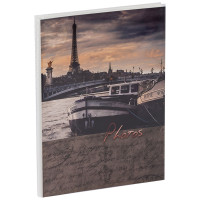 Фотоальбом 36 фото 10*15см, ArtSpace 'French dream', мягкая обложка, ПП карман
