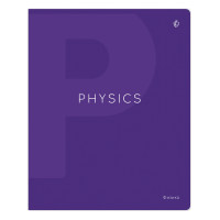 Тетрадь предметная 48л. Greenwich Line "Color theory" - Физика, пантонная печать, матовая ламинация, выборочный УФ-лак, 70г/м2 Тетрадь предметная 48л. Greenwich Line "Color theory" - Физика, пантонная печать, матовая ламинация, выборочный УФ-лак, 70г/м2