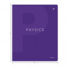 Тетрадь предметная 48л. Greenwich Line "Color theory" - Физика, пантонная печать, матовая ламинация, выборочный УФ-лак, 70г/м2 Тетрадь предметная 48л. Greenwich Line "Color theory" - Физика, пантонная печать, матовая ламинация, выборочный УФ-лак, 70г/м2