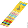 Бумага цветная IQ color БОЛЬШОЙ ФОРМАТ (297х420 мм), А3, 80 г/м2, 500 л., тренд, старое золото, AG10
