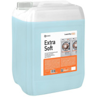 Профхим д/стирки кондиционер д/белья конц Grass/Extra Soft, 20 л Профхим д/стирки кондиционер д/белья конц Grass/Extra Soft, 20 л