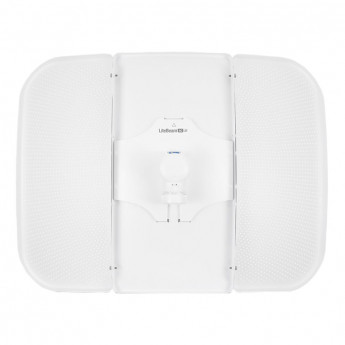 Антенна Ubiquiti LiteBeam 5AC LR (LBE-5AC-LR) 5ГГц, MIMO 2х2, 15км