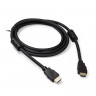 Кабель HDMI ExeGate EX-CC-HDMI2-1.8F 19M/19M, v2.0, 1,8м, 4K UHD, Ethernet Кабель HDMI ExeGate EX-CC-HDMI2-1.8F 19M/19M, v2.0, 1,8м, 4K UHD, Ethernet