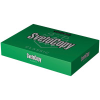 УЦЕНКА - Бумага SvetoCopy А3, 80г/м2, 500л., 146%